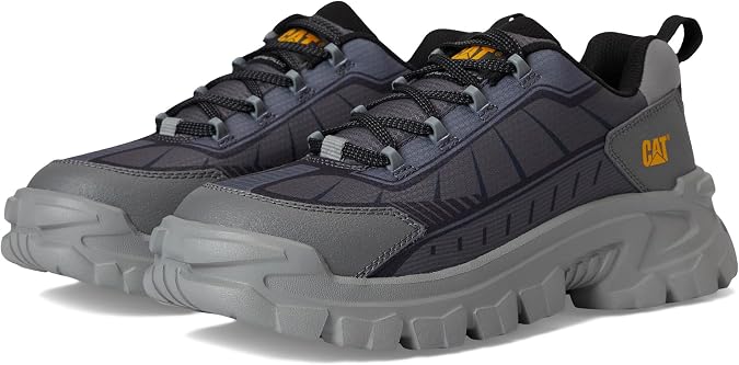 CAT Unisex Adult Invader Sport Lo Mesh Composite Toe