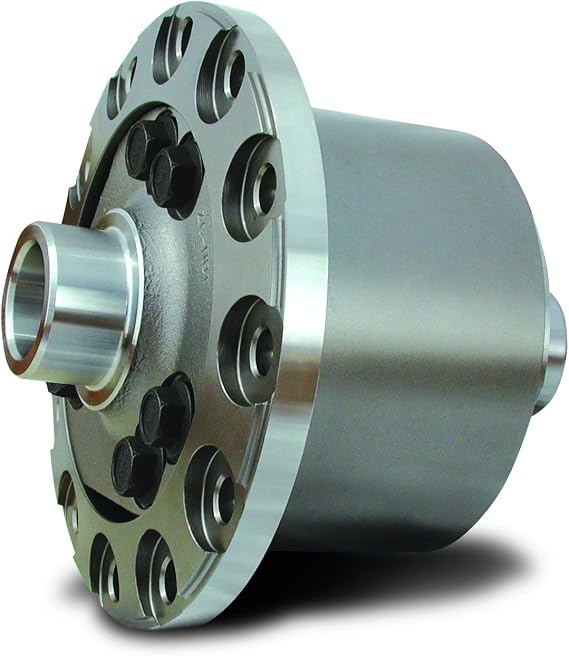Eaton 913A315 Detroit Truetrac 30 Spline Differential with 12 Bolt for GM Truck