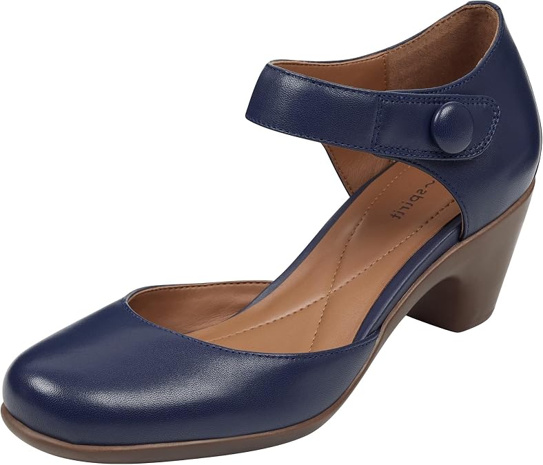 Easy Spirit Women's, Clarice Mary Jane Pump