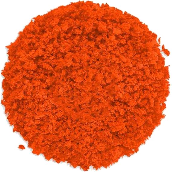 Greenstuff World GSWD-11187 Tribusch & Clampfoliage, Orange, 6.8 fl oz (200 ml), Hobby Material
