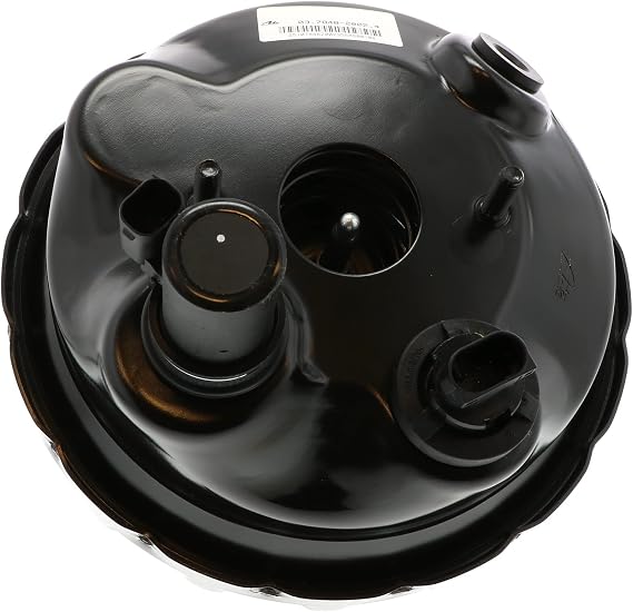 ATE 300166 Brake Booster
