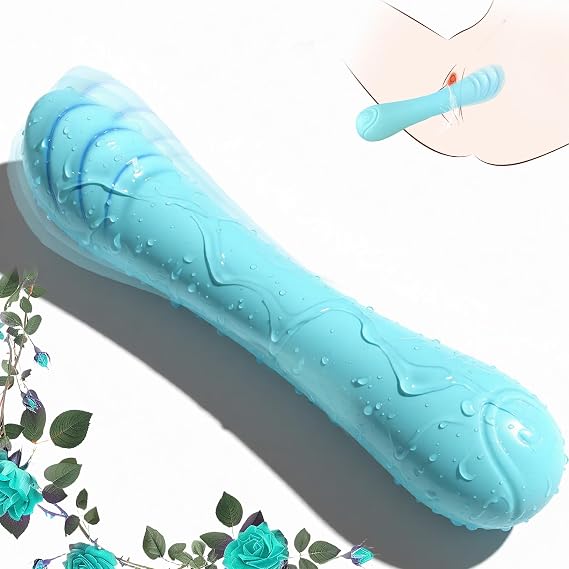 Toys for Adulthood Women Unforgettable Interesting Toys XJ810,Blue | Adult Tool for Women Portable Gifts for Couples Playing Exciting Adult Games