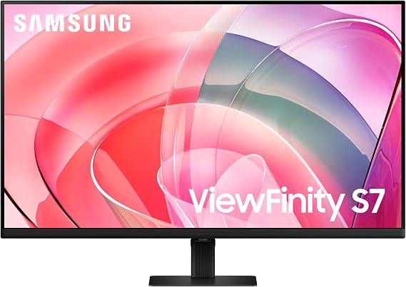 Samsung 32' ViewFinity S70D UHD Monitor