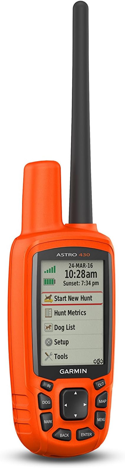 Garmin 010-01635-10 Astro 430