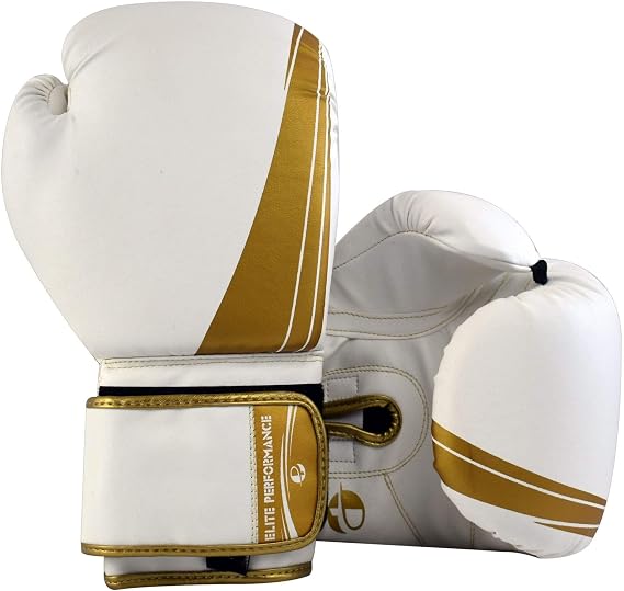 PFG Elite Boxing Gloves