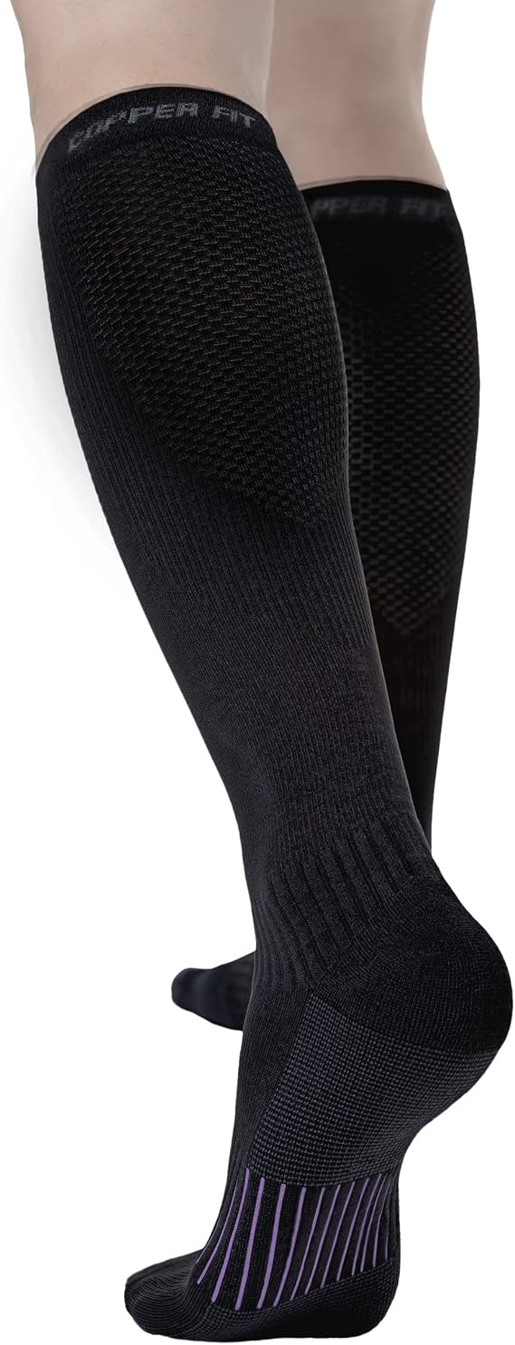 Copper Fit Women's Knee High
