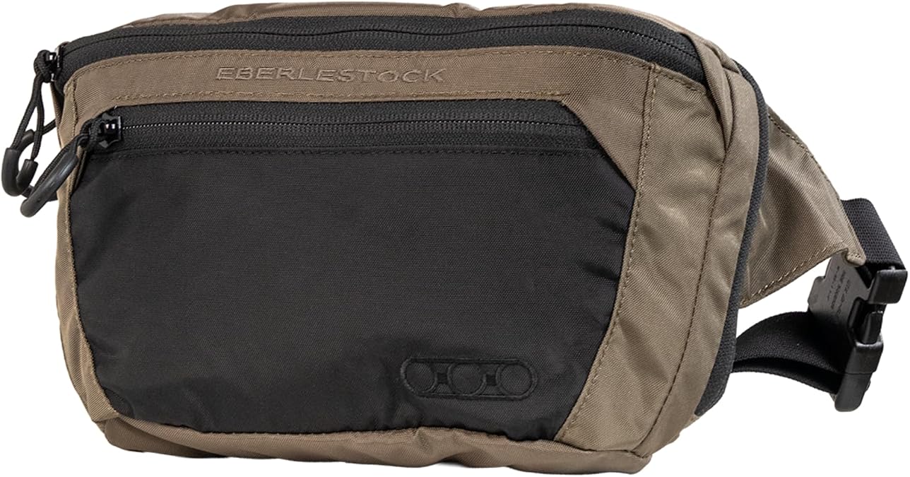 Eberlestock Unisex's Bando Bag Fanny Pack