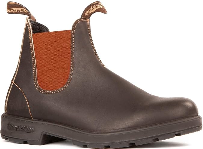 Blundstone Thermal Chelsea Boots for Men & Women