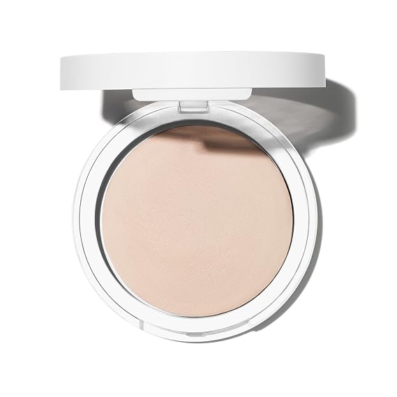 Well People Bio Powder Foundation, 1C
