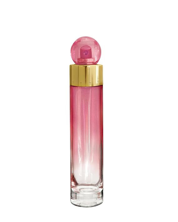 Perry Ellis 360 Coral By Perry Ellis Eau De Parfum Spray 6.8 Oz