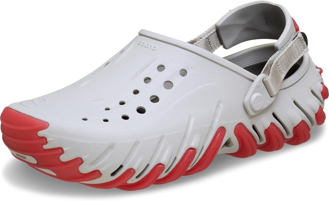 Crocs Unisex Adult Echo RO Clogs