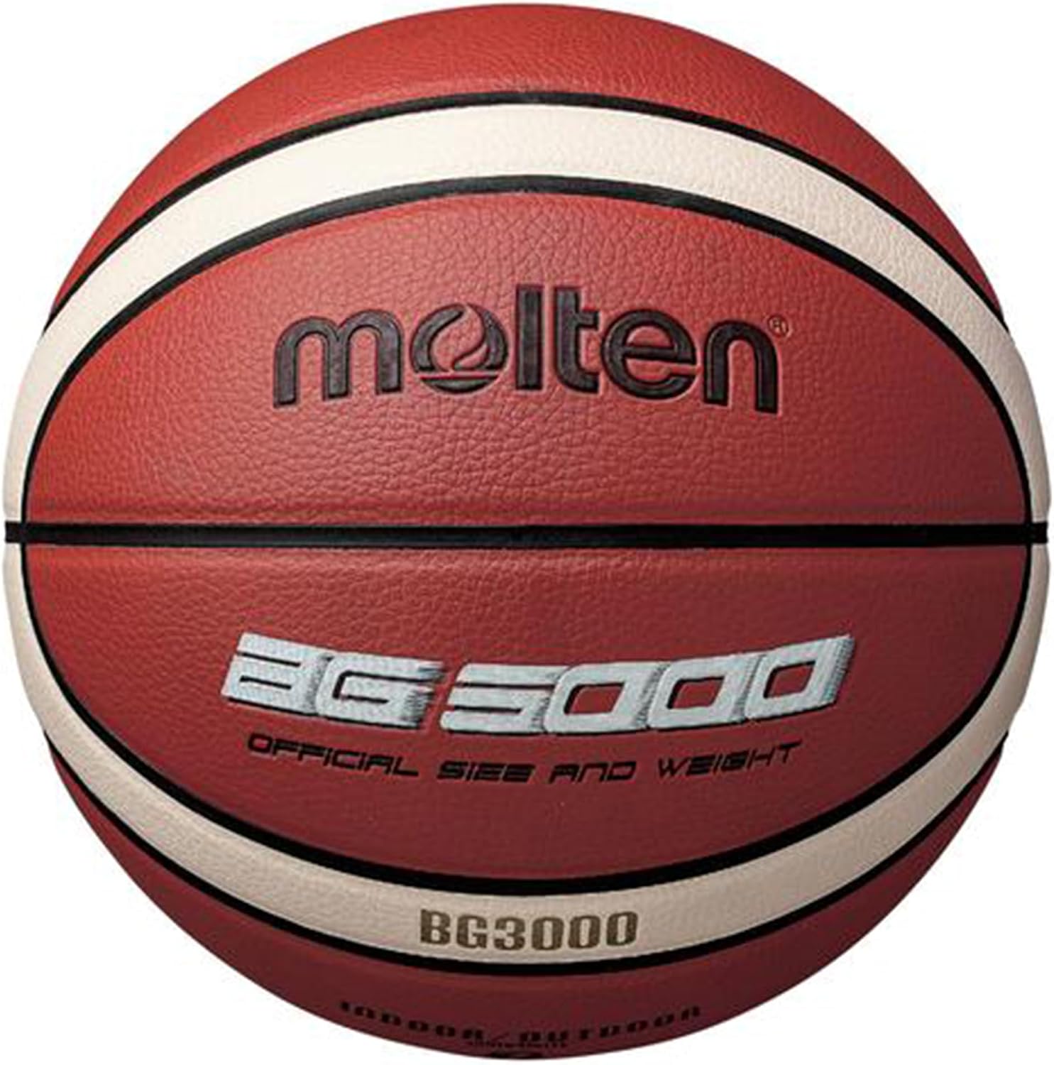 Molten Basketball, IndoorOutdoor