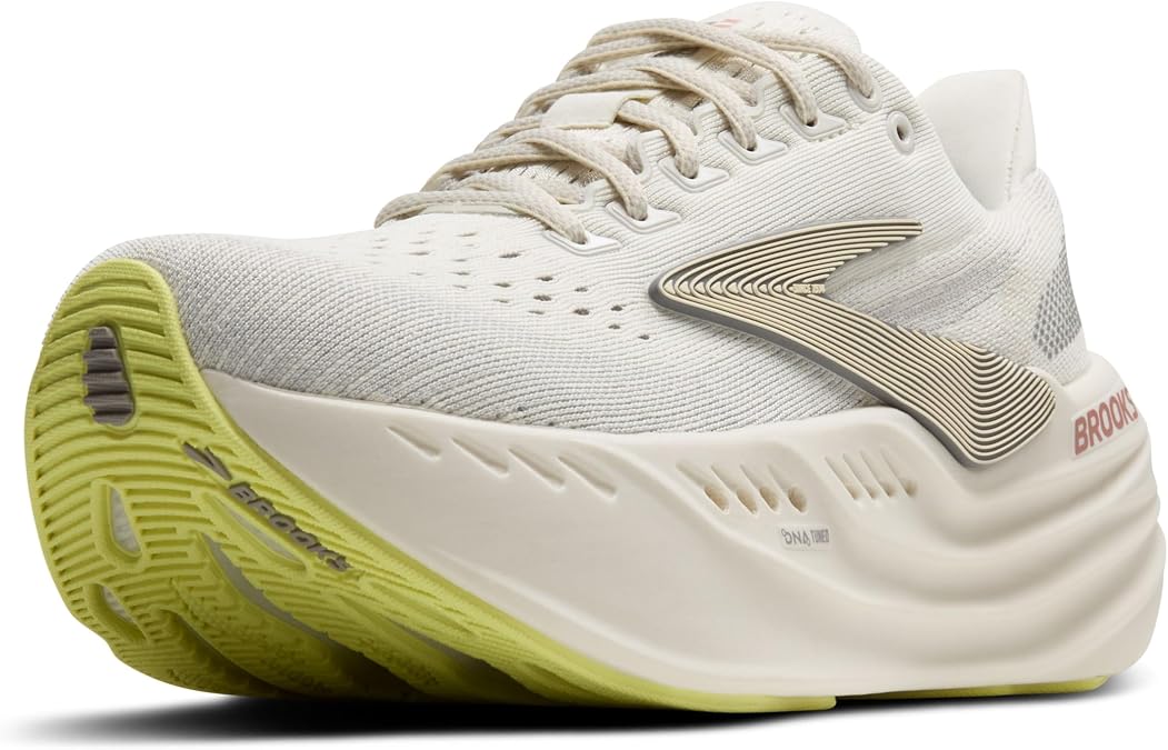 Brooks Womens Glycerin Max Neutral Running & Walking Shoe | Road Running Shoes