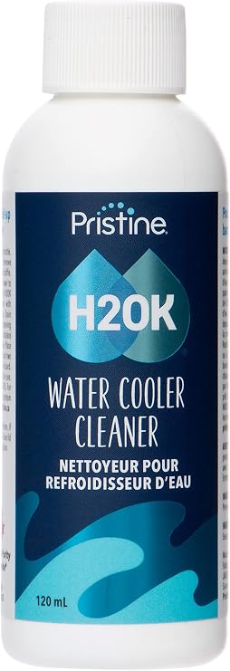 H2OK Water Cooler Cleaner