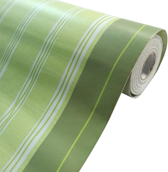 Green Tea - Self-Adhesive Wallpaper Home Decor(Roll)
