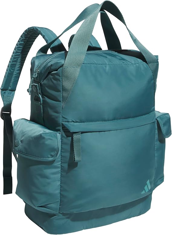 adidas Saturday Tote Backpack 23L