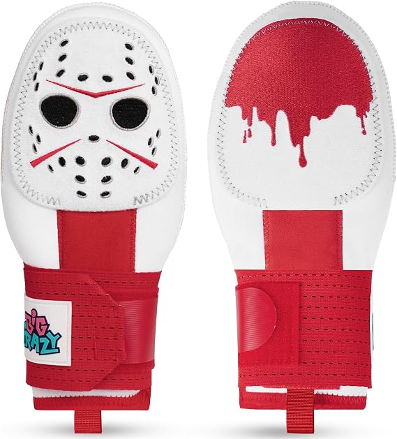 Big Crazy Sliding Mitt for Youth & Adult, Baseball Softball Sliding Mitt