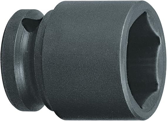 GEDORE K 19 1.1/4AF Impact Socket 1/2" hex 1.1/4"