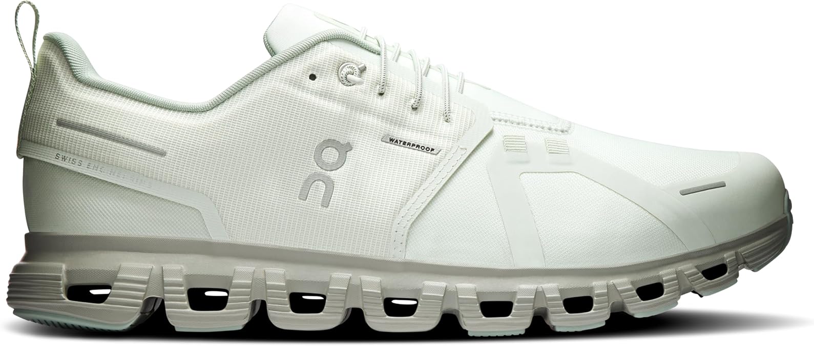 ON Cloud 6 Waterproof Men's Sneakers | Cloud 6/Waterproof/Lightweight/Cushion