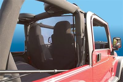 Vertically Driven 6040 Wind Breaker