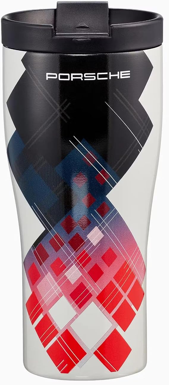 Porsche Thermal Travel Cup Turbo No. 1, WAP0500150STRB