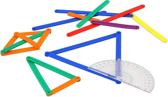 Betzold Angle Rails