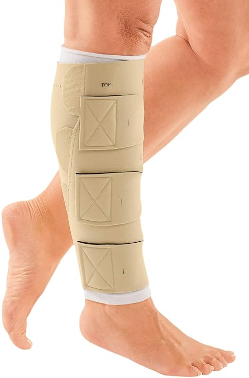 Medi Circaid Reduction Kit Lower Leg Regular Width Long Length 40cm 4 PK