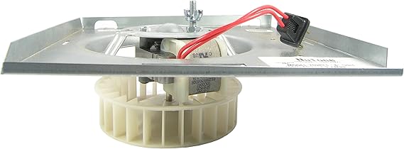 NuTone 87546000 B-unit Motor Assembly for 769RFT, 769RF and V769RF Ventilation Fans