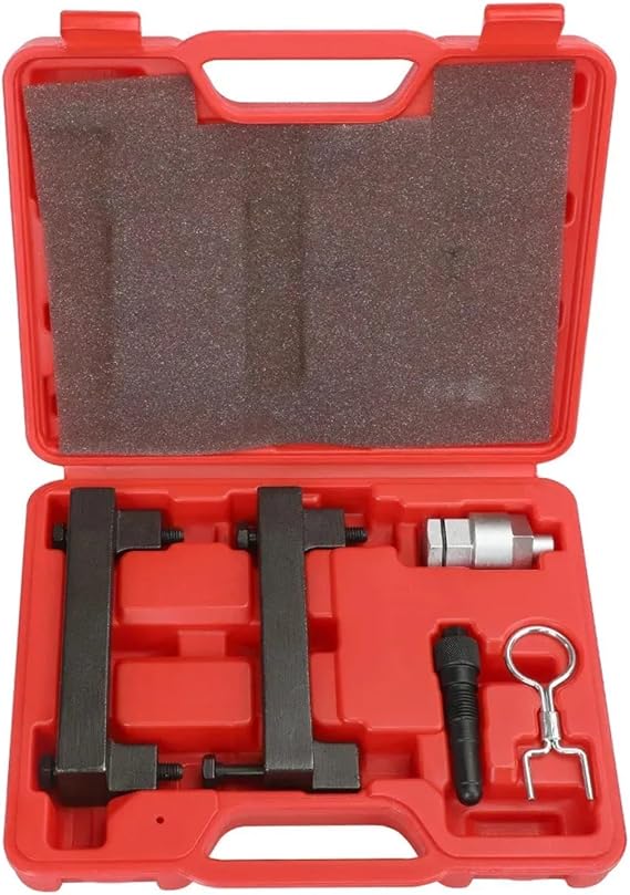 Timing Tool Compatible with VW 2.4/3.2/4.2 Engine - Timing Calibration Kit