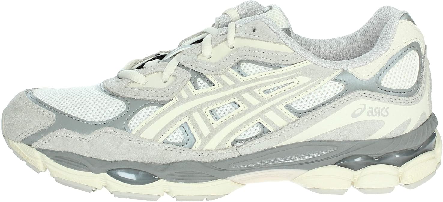 ASICS Men's Gel-nycSneaker