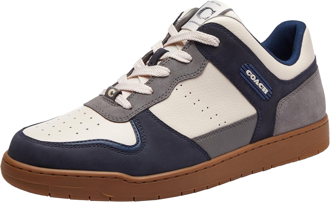 Coach C201 Sneaker