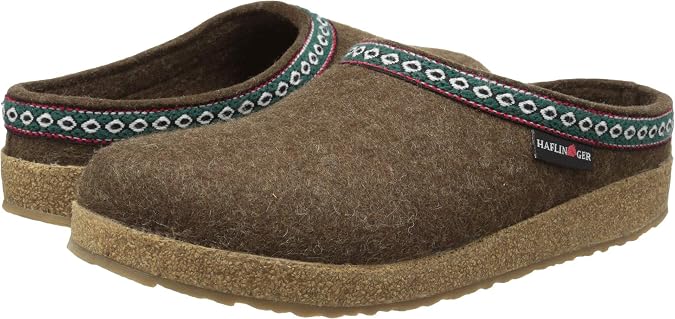 HAFLINGER unisex-adult Classic