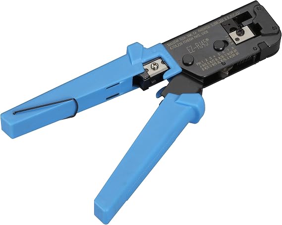 Black Box EZ-RJ45 Crimp Tool