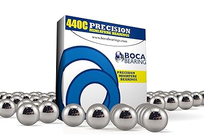14 INCH Stainless Steel Ball, Grade 100, 100 Count 14IN SS GR.100 Balls 100