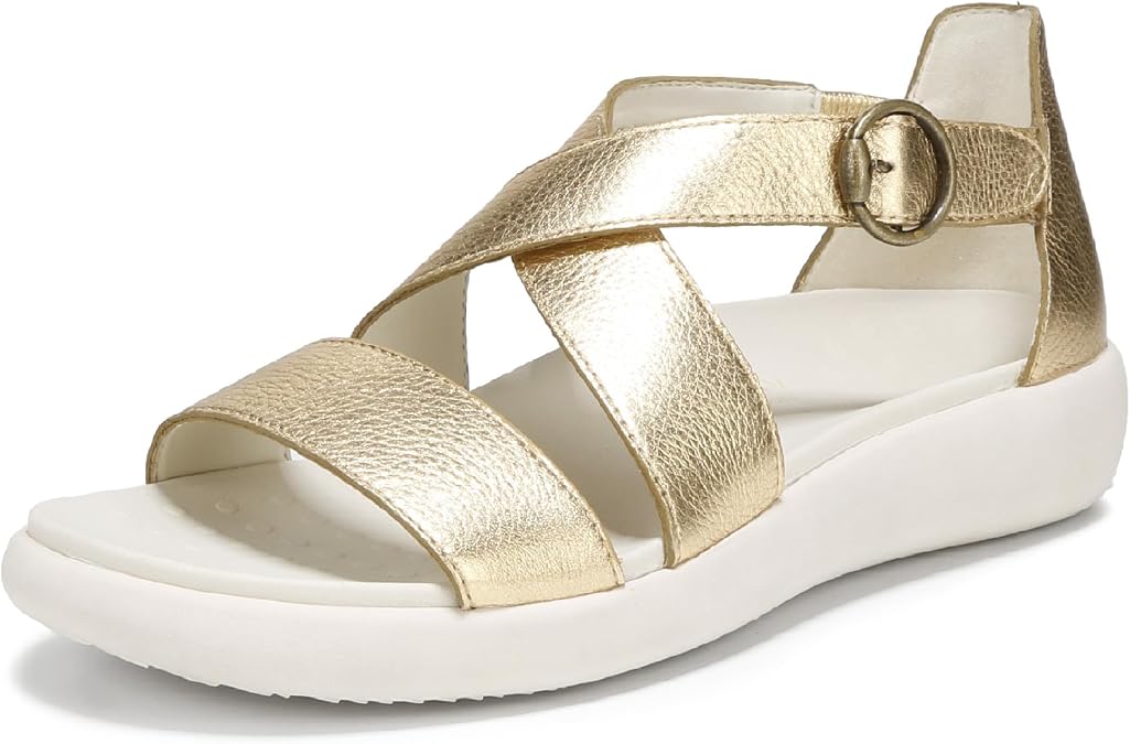 Vionic Women's Harmony RxFlat Sandal
