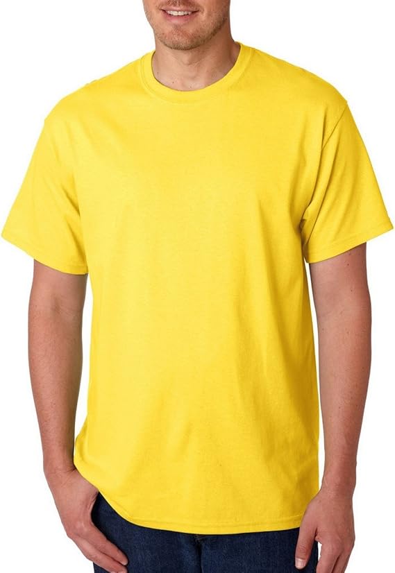 G5000 Short Sleeve Tee Daisy 4X-Large