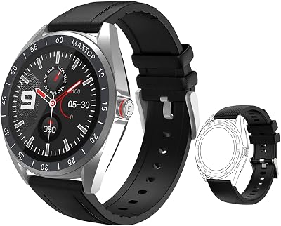 MAXTOP Smart Watch for Men
