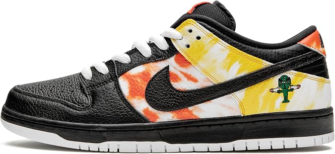Nike Air Jordan 1 Low Black Toe White/Black-Gym Red 553558-116 Sneakers AJ Black Toe Parallel Import
