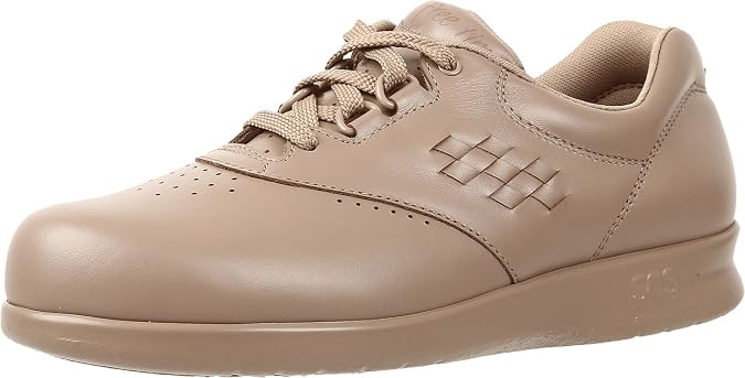 SAS Free Time Comfort Walking Shoe