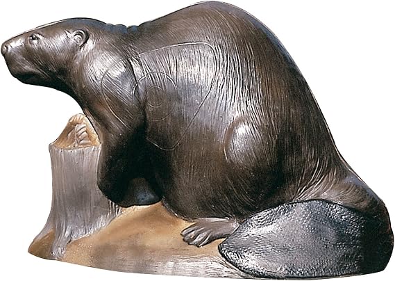 DELTA McKENZIE Beaver Target