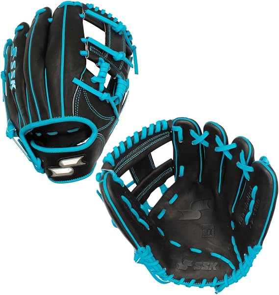 SSK Z7 Specialist Infield Baseball Glove 11.25 - 11.5 - 11.75 - 12 12.25 Right & Left Hand Throw
