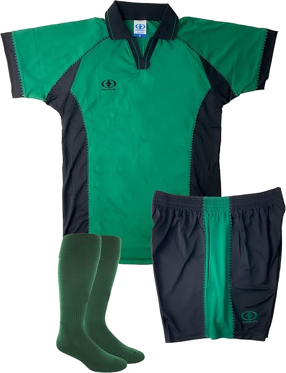 Just 4 Kicks Men's Soccer