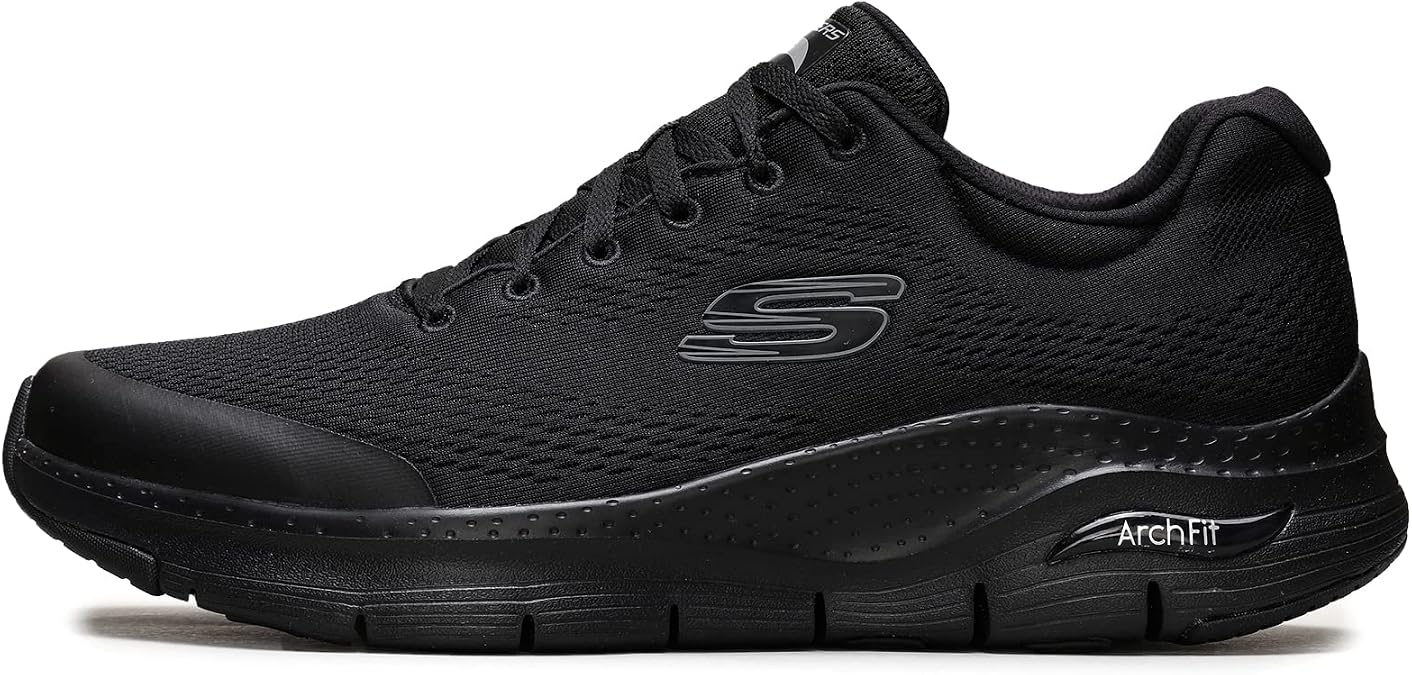 Skechers Mens Arch Fit