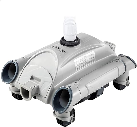 Intex Automatic Pool Cleaner for Above Ground Pools