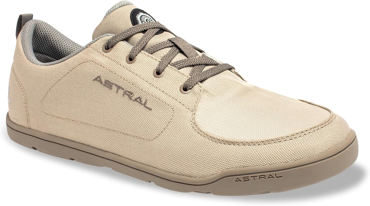 Astral Loyak All Weather Shoes - Mens & Womens Waterproof, Breathable Sneaker for Travel & Casual Wear