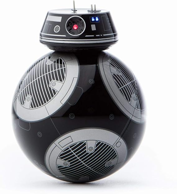 Sphero BB-9E App Compatible with Droid Trainer