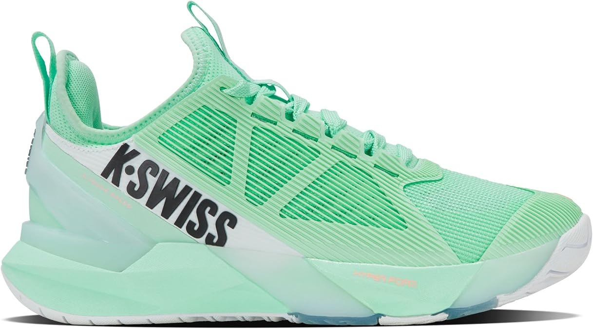 K-Swiss Women's K-Frame Speed Tennis Shoe