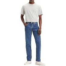Levi's Men's 502 Taper Jeans