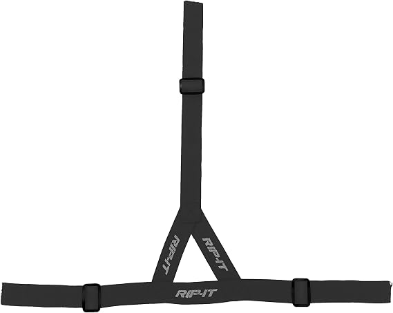 RIP-IT Defense Ponytail Strap