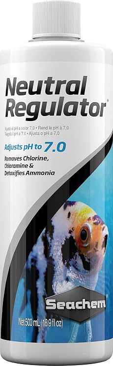 Seachem Reef Builder 300 g / 10.6 oz
